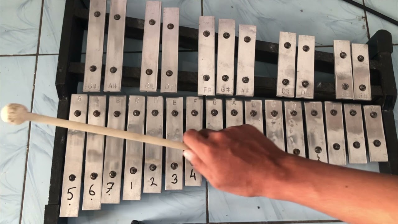 Lagu SAYONARA Marchingbell