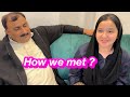 Hmari pehli mulaqat  shadi kaisy hui thi hmari  sitara yaseen vlog