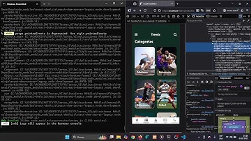 Tutorial para crear una app móvil con React Native + Expo y con IA: Resultado