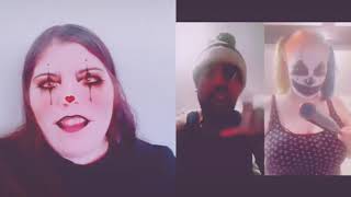 Calling All Juggalos And Juggalettes Whoop Whoop