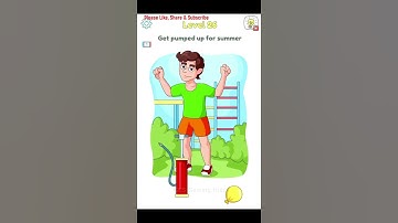 DOP 3: Delete One Part Level 26 | dop 3 level 26 #shorts #youtubeshorts #DOP3