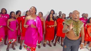 Umlazi Gospel Choir The Original - MHLOBO WAMI
