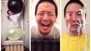 Junya1gou funny video 😂😂😂 | JUNYA Best TikTok December 2020 Part 54 @Junya.じゅんや