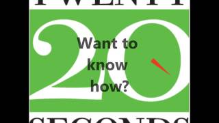 I  Can Guess your height in 20 seconds!