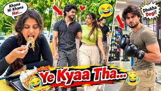 New Funny Video 😂 | Abraz Khan Comedy Videos 😂 | Abraz KhanCk91 Fun Unlimited😂