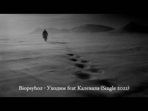 Biopsyhoz Ft. Калевала - Уходим