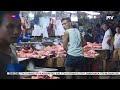Rep. Briones warns vs. excessive influx of imported pork