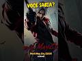 Devil May Cry era prototipo de Resident Evil 4? Origem de Dante #Shorts
