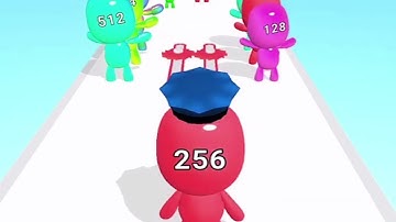 POPSICLE STACK, PEARL RUSH, STACK RIDER and other games - Gameplay Walkthrough FOR IOS, Android