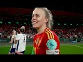 Lionesses Train At Wembley, LJ Player Of The Match & Chloe Kelly 50th Cap | Inside Access