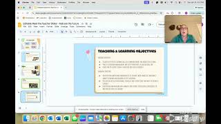 EDPS 26501 Self Introduction