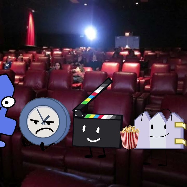 Who's exciting about TPOT 20 on AMC Movie Theater? #tpot #shorts