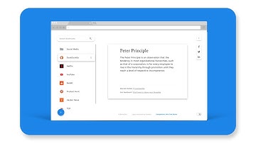 BrainyTab - Bookmark manager that makes you smart(er) | demo