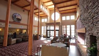 Moenkopi Legacy Inn & Suites