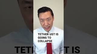 SELL ALL YOUR TETHER FTX $UST $FTT