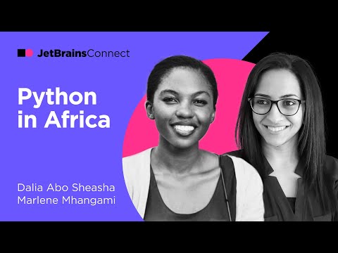 JetBrains Connect, Ep. 3 – 