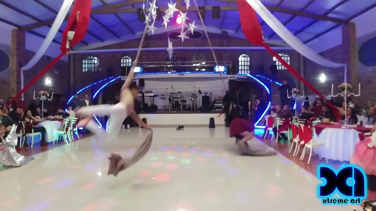 COREOGRAFÍAS PARA 15 AÑOS ESPECTACULARES. XTREME ART YouTube COREOGRAFÍAS PARA 15 AÑOS ESPECTACULARES. XTREME ART YouTube