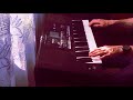 Ах,Одесса на синтезаторе (KORG PA300)