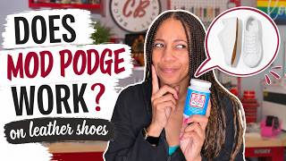 Does Mod Podge Work on Leather? I’mGoing To Find Out!
Last week I share a video about customizing shoes with Mod Podge and fabric. I had multiple people ask if Mod Podge would work with leather shoes so I decided to test it out. Ill share my results in this video.
Fabric Mod Podge: https://amzn.to/4vaDbLz
Join The Crafty Challenge Club and get a new craft delivered to your door every month. www.thecraftybrick.com/club
📬Join the Crafty Crew and stay up to date with all the things going on at Crafty Brick: https://thecraftybrick.myflodesk.com/craftycrew
Join the Facebook Group: https://www.facebook.com/groups/1912517102230593/
✅DESIGNS AND IMAGES I USE:
Creative Fabrica: FREE TRIAL plus 10 FREE downloads https://www.creativefabrica.com/promo/8588/FGHIJKLMNO/ref/727733
✅PRESSES I use:
Heat Press Nation 15x15: www.heatpressnation.com/thecraftybrick
Heat Press Nation 16x24: www.heatpressnation.com/thecraftybrick
Heat Press Nation True Scec 16x20 www.heatpressnation.com/thecraftybrick
HTVRont AutoPress 2: https://tidd.ly/4o28TY9
HTVRont Tumbler Press: https://tidd.ly/46VJW9W
HPN Signature Series Mug Press: www.heatpressnation.com/thecraftybrick
HPN Craft Pro Mug Press:www.heatpressnation.com/thecraftybrick
Go2Craft Auto Tumbler Press https://www.amazon.com/gp/product/B0CQYK81Y2?smid=AXU3GOGVK7Z8O&psc=1&linkCode=sl1&tag=thecraftybric-20&linkId=0230db9f8bcc351e87acbd4cebf21df3&language=en_US&ref as_li_ss_tl
DTF PRINTER I USE:
✅ Lancelot Printer: https://dtflancelot.com/?ref=COURTNEYBRICKNER
✅LASER CUTTER I USE:
WeCreat Vision: https://tidd.ly/3IXYpdy
WeCreat Vista: https://tidd.ly/3KYhSLG
Xtool F1 Ultra https://amzn.to/43zdcTt
XTOOL P2S: https://amzn.to/4tnLJha
✅🖨️PRINTERS I use:
SG500: www.heatpressnation.com/thecraftybrick
SG1000: www.heatpressnation.com/thecraftybrick
✅CUTTING MACHINES I use:
Did you know you can get Romeo and Juliet from The Crafty Brick now?! https://thecraftybrick.com/collections/siser-machines
Juliet: https://thecraftybrick.com/collections/siser-machines/products/juliet%E2%84%A2-12-high-definition-cutter-by-siser
Romeo: https://thecraftybrick.com/collections/siser-machines/products/romeo%E2%84%A2-24-high-definition-cutter-by-siser
✅SOFTWARE I USE
Leonardo Design Studio https://software.siser.com/cart?fpr=courtney81 Use code CRAFTYBRICK to save
✅RICOMA EM-1010 EMBROIDERY MACHINE https://ricoma.com/US/referral/crafty-brick
✅MIGHTY HOOPS https://hoopmaster.com/ref/Craftybrick/ Free shipping code: Craftybrick
✅OTHER RICOMA PRODUCTS https://shop.ricoma.com?referral=crafty-brick
✅ ZDigitizing
Service Website:
https://zdigitizing.com/?coupon-code=brick50off
Store Website:
https://zdigitizing.net/?coupon-code=brick50off
✅🛍️Places I SHOP for supplies:
Atlanta Vinyl: https://atlantavinylstore.com/?ref=6tXZvvu6 Use code CRAFTYBRICK to save
Heat Press Nation: www.heatpressnation.com/thecraftybrick
✅Want to create LIVE STREAMS? Check out Restream: https://restream.io/join/Z6KkL5
✅📸LIGHTING/VIDEO ACCESSORIES I use:
Arkon Mounts: https://arkon.com?aff=628
Neewer Ring Light: https://amzn.to/4mQeG2c
Disclaimer: If you purchase using the links below I might receive small compensation from the company. It does not effect your shopping experience in any way nor does it change the price of your item. It does however allow me to continue to provide free content. I truly appreciate your support of my channel!
Lets Get Social:
Instagram: www.instagram.com/thecraftybrick
Facebook: www.facebook.com/thecraftybrick
TikTok: www.tiktok.com/thecraftybrick Does Mod Podge Work on Leather? I’mGoing To Find Out!