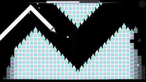 Geometry Dash: Hyperflow [By: Etzer]