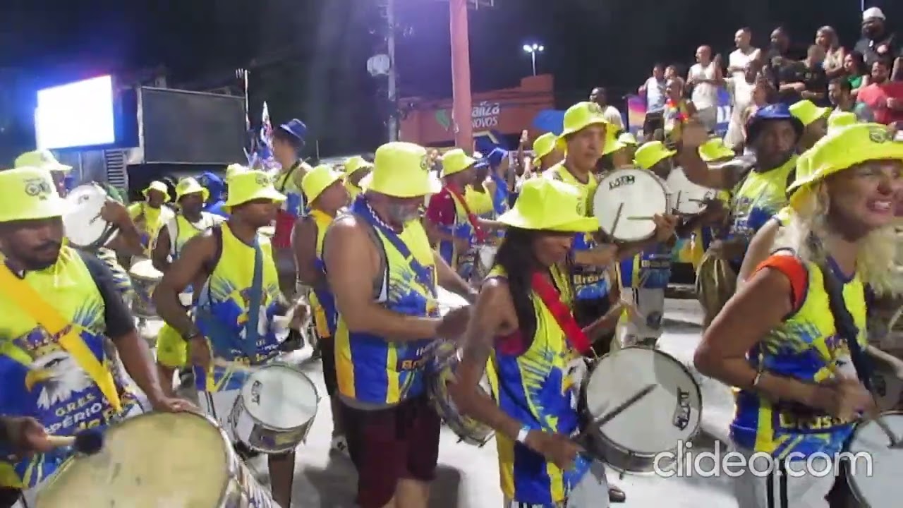 COMPILAÇÃO  SÉRIE BRONZE 1