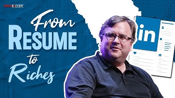 LinkedIn: The Untold Story of the Billion-Dollar Network | Mirror Review |