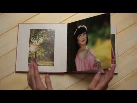 Книга "Ожидание"