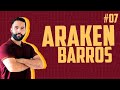 Araken barros  anima podcast 07