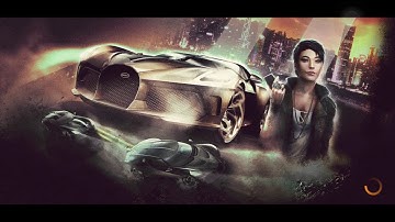 NEED FOR SPEED NO LIMITS - Gameplay Chapter 7 RAMIREZ Complete