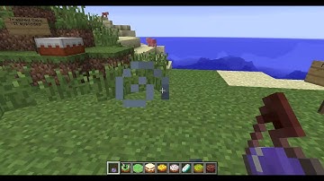 Minecraft the cake is a lie Mod Showcase