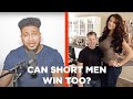 Dating Advice For Short Men