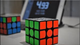 Are These Solves Real or Fake? (2 Real &amp; 1 Fake)