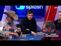 $784,800 GANGSTER Bluff! 6-Bet BLAST OFF!