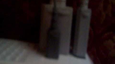 Nintendo wii fix for missing/ flickering little hand cursor