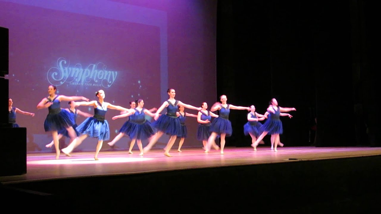 2013 Ballet dancedress rehearsal YouTube