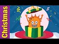 Christmas Presents Quiz