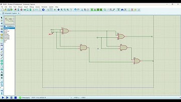 PART B: DIGITAL CIRCUIT ANALYSIS  TASK 3: FULL ADDER CIRCUIT- USING SUB CIRCUIT MODE