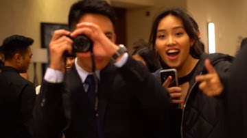 Texas VSA Presents Date Auction 2018