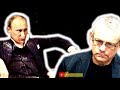 Почему Путин и Патрушев - это мафия? Яковенко и Тевосян на SobiNews