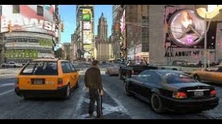 تحميل مود قائمة الغش GTA IV