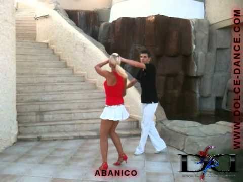 Abanico Dolce Dance - YouTube