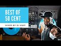 Best Of 50 Cent DJ MIX