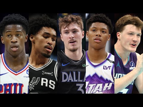 The 2025 Nba Draft So Far