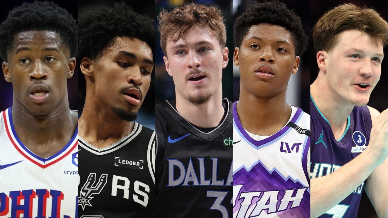 The 2025 NBA Draft So Far