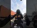 Yakap ni OBR ang nakakapawi ng pagod sa long ride. #shorts #viral