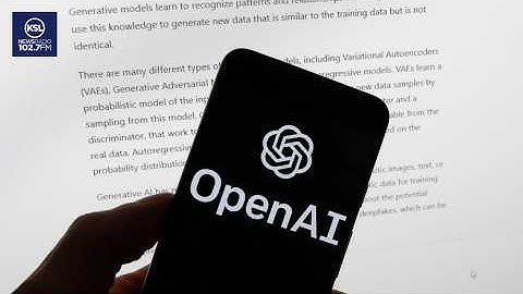 Slimmer werken, niet harder? Hoe Amerikanen AI gebruiken