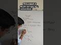 Bicyclo and spiro ring nomenclature #shortfeeds #shorts #shortvideo #bicyclo#spironomenclature#iupac