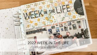 2022 Week in the Life | Complete Album Walkthrough