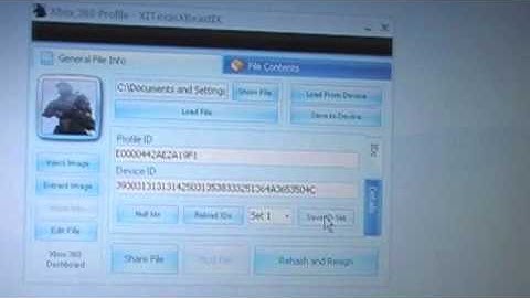 How To Mod Xbox 360 Achievements