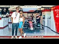 F1 VIP Experience: What It&#39;s Like Inside the Paddock